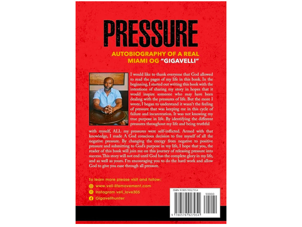Pressure